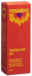 Perskindol Thermo Hot Gel (100ml)