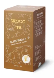 Black Vanilla