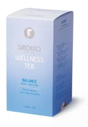Wellness Tea Balance