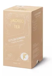 Ceylon Sunrise