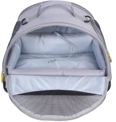Zu&Lu 3in1 Transformer für Hunde, grau (1 Stk)