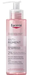Eucerin - Anti-Pigment Reinigungsgel, 200 ml