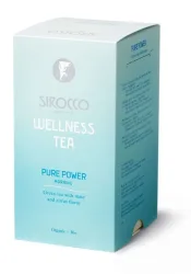 Wellness Tea Pure Power