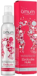Omum La Surdouée, Trockenöl gegen Dehnungsstreifen (100ml)
