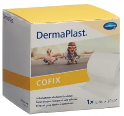DermaPlast CoFix, 8cmx20m (1 Stk)