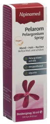 Alpinamed Pelarom Spray (30ml)
