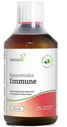 sanasis Liposomales Immune (250ml)