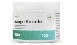 sanasis Sango Korallen Pulver (500g)
