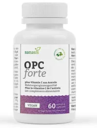 sanasis OPC forte Kapseln (60 Stk)