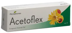 Phytopharma Acetoflex Gel (125 ml)