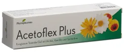 Phytopharma Acetoflex Plus Gel (50 ml)