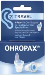 OHROPAX Travel (2 Stk)