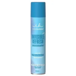 Invisibobble - Refresh Trockenshampoo, Hair Styling, 172 g