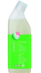 Sonett WC Reiniger Minze Myrthe (750ml)