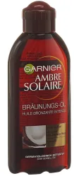 Ambre Solaire Sonnencreme Bräunungsöl Lsf2