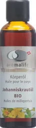 Aromalife Johanniskrautöl (75ml)