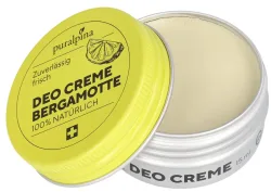 puralpina Deo Creme Bergamotte (50ml)