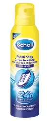 SCHOLL Fresh Step Geruchsstopp Schuhspray (150ml)