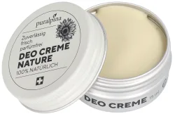 puralpina Deo Creme Nature (50ml)