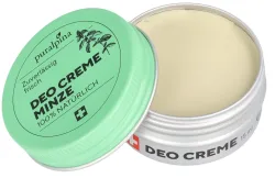 puralpina Deo Creme Minze (50ml)