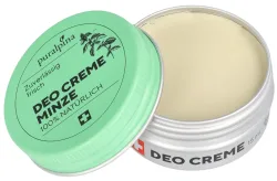 puralpina Deo Creme Minze (15ml)