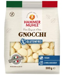HAMMERMÜHLE glutenfreie Gnocchi (300g)