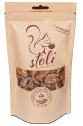 Stoli Baumnüsse mit Meersalz (250g)