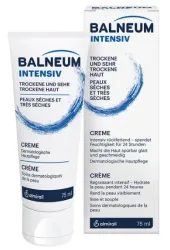 Balneum INTENSIV Creme (75ml)