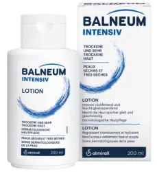 Balneum INTENSIV Lotion (200ml)