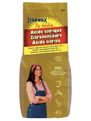 STARWAX - Zitronensäure, 1 kg