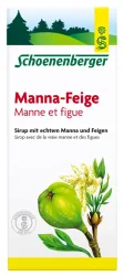schoenenberger Manna Feigen Sirup (200ml)