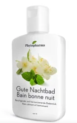 Phytopharma Gute Nacht Bad (250 ml)