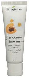 Phytopharma - Apricot Handcreme, 50 ml