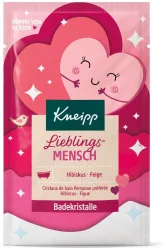 Kneipp - Badekristalle Lieblingsmensch, 60 g