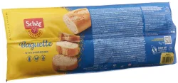 Schär Baguette, glutenfrei (350g)
