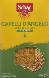 Schär Capelli Fideli, glutenfrei (250g)