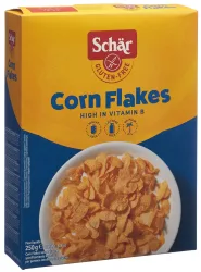 Schär Cornflakes, glutenfrei (250g)