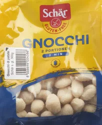Schär Gnocchi di patate, glutenfrei (300g)