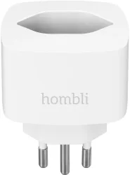 Hombli Smart Swiss Socket - white (HBSS-3109) – LED/Leuchtmittel/Glühbirne – weiss