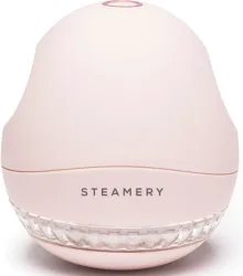 Steamery Pilo Fabric Shaver - pink Fusselrasierer – Bügeln Zubehör/Nähen Zubehör