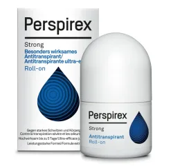 PERSPIREX Strong Antitranspirant Roll-on (20ml)