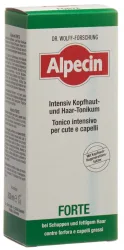 Alpecin forte Haarwasser   200 ml