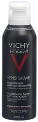 Vichy Homme Rasierschaum Anti Hautirritation (200ml)