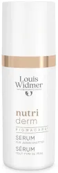 Louis Widmer nutriderm Pigmacare Serum unparfümiert (30ml)