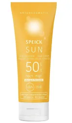 SPEICK Sonnencreme LSF50 (60ml)