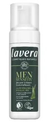 Lavera - Men Rasierschaum, 150  ml