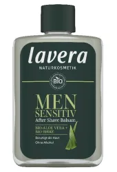 Lavera - Men After Shave Balsam, 100  ml