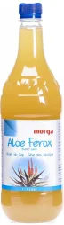 MORGA Aloe Ferox Blatt Saft (1lt)