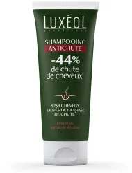 Luxéol Anti-Haarausfall Shampoo (200ml)