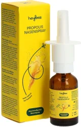 heybee Propolis Nasenspray (15ml)